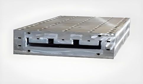 玻璃鋼拉擠模具的電鍍要求是怎么樣的？