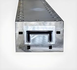 什么是拉擠模具的開(kāi)模？